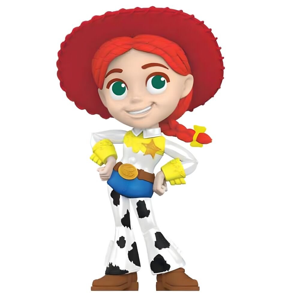 Disney Pixar Toy Story metalfigs assorted figure 7cm - Image 4