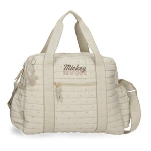 Disney Mickey Duna travel bag 41cm