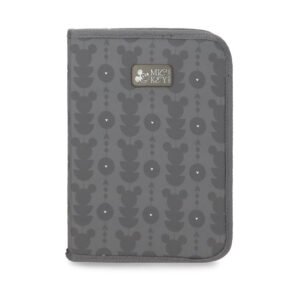 Disney Mickey Zenia document holder