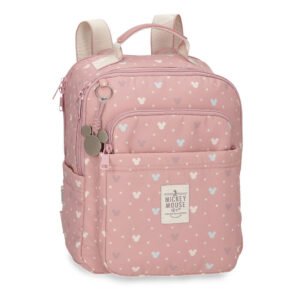 Disney Mickey Luma backpack 32cm
