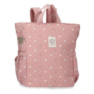 Disney Mickey Luma backpack 35cm