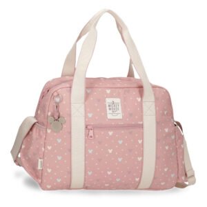 Disney Mickey Luma travel bag 41cm
