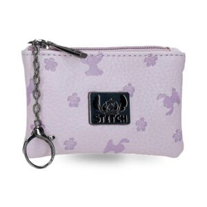 Disney Stitch Bloom purse