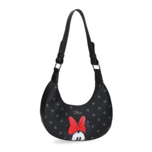 Disney Minnie Bowlogue shoulder bag