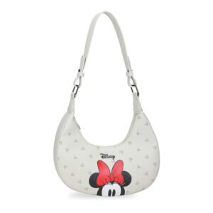 Disney Minnie Bowlogue shoulder bag