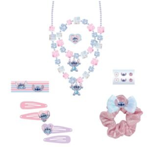 Disney Stitch beauty set