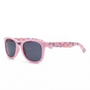 Bluey set fisher hat + sunglasses