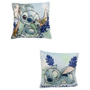 Disney Stitch cushion