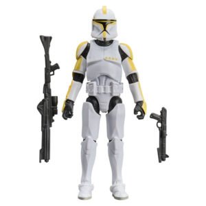 Star Wars Vintage Collection Clone Commander figure 10cm