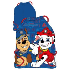 Paw Patrol gym bag 40cm