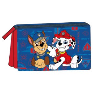 Paw Patrol pencil case