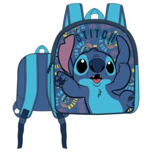 Disney Stitch 3D backpack