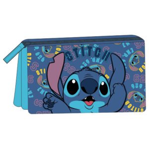 Disney Stitch pencil case