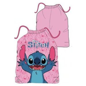 Disney Stitch gym bag 26cm