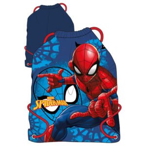 Marvel Spiderman gym bag 40cm