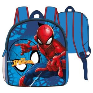 Marvel Spiderman backpack 25cm