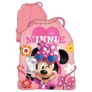 Disney Minnie gym bag 26cm