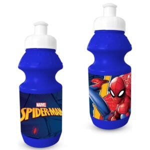 Marvel Spiderman bottle 600ml