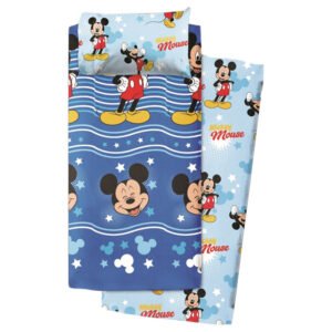 Disney Mickey set bed 90cm