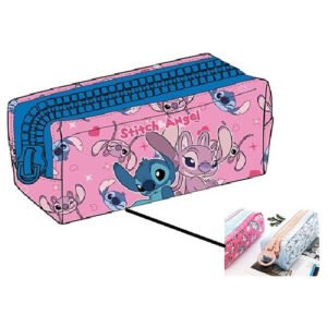 Disney Stitch pencil case XXL