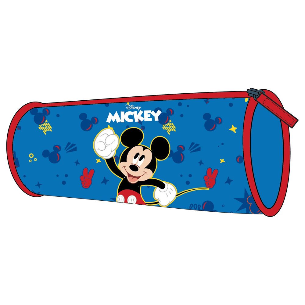 Disney Mickey pencil case