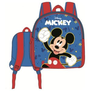 Disney Mickey backpack 25cm