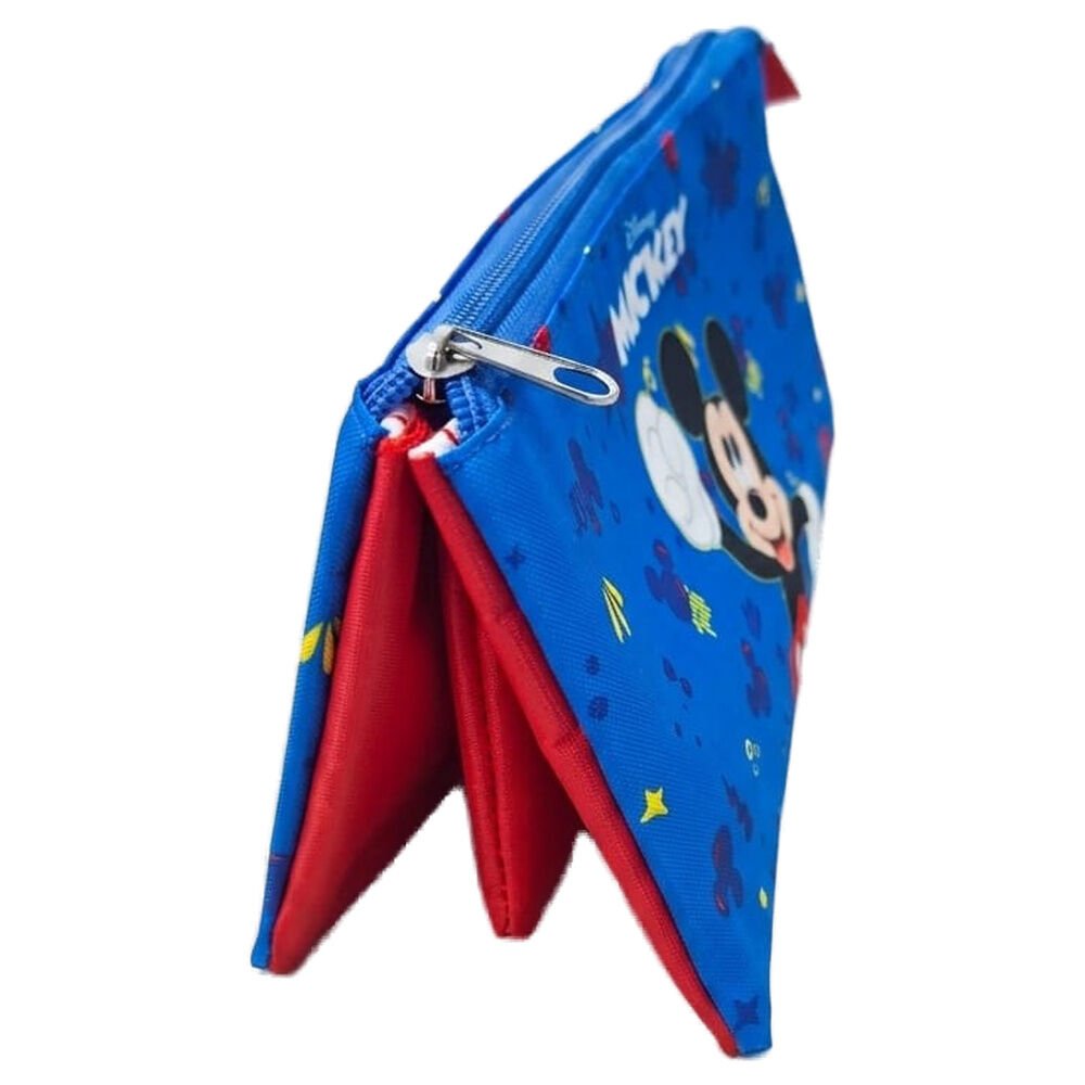 Disney Mickey pencil case - Image 2
