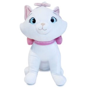 Disney The Aristocats Marie plush toy 30cm
