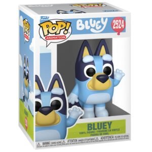 POP figure Bluey - Bluey
