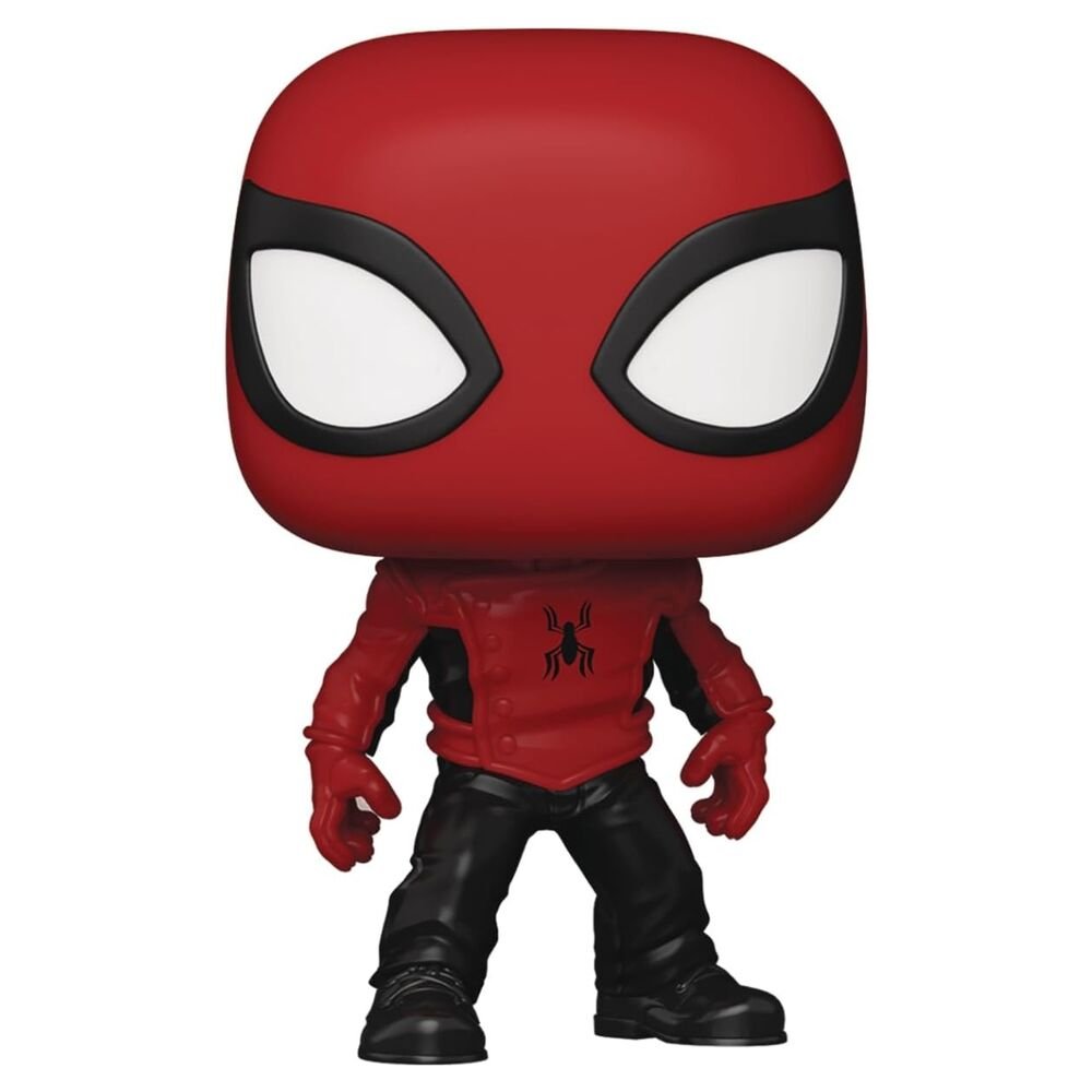 POP figure Marvel Spiderman Last Stand Exclusive - Image 2