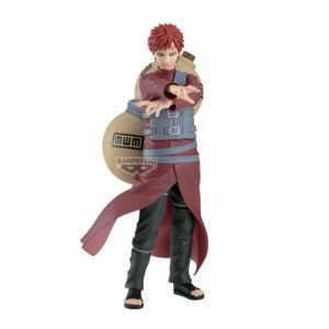Naruto Shippuden Grandista Gaara figure 26cm
