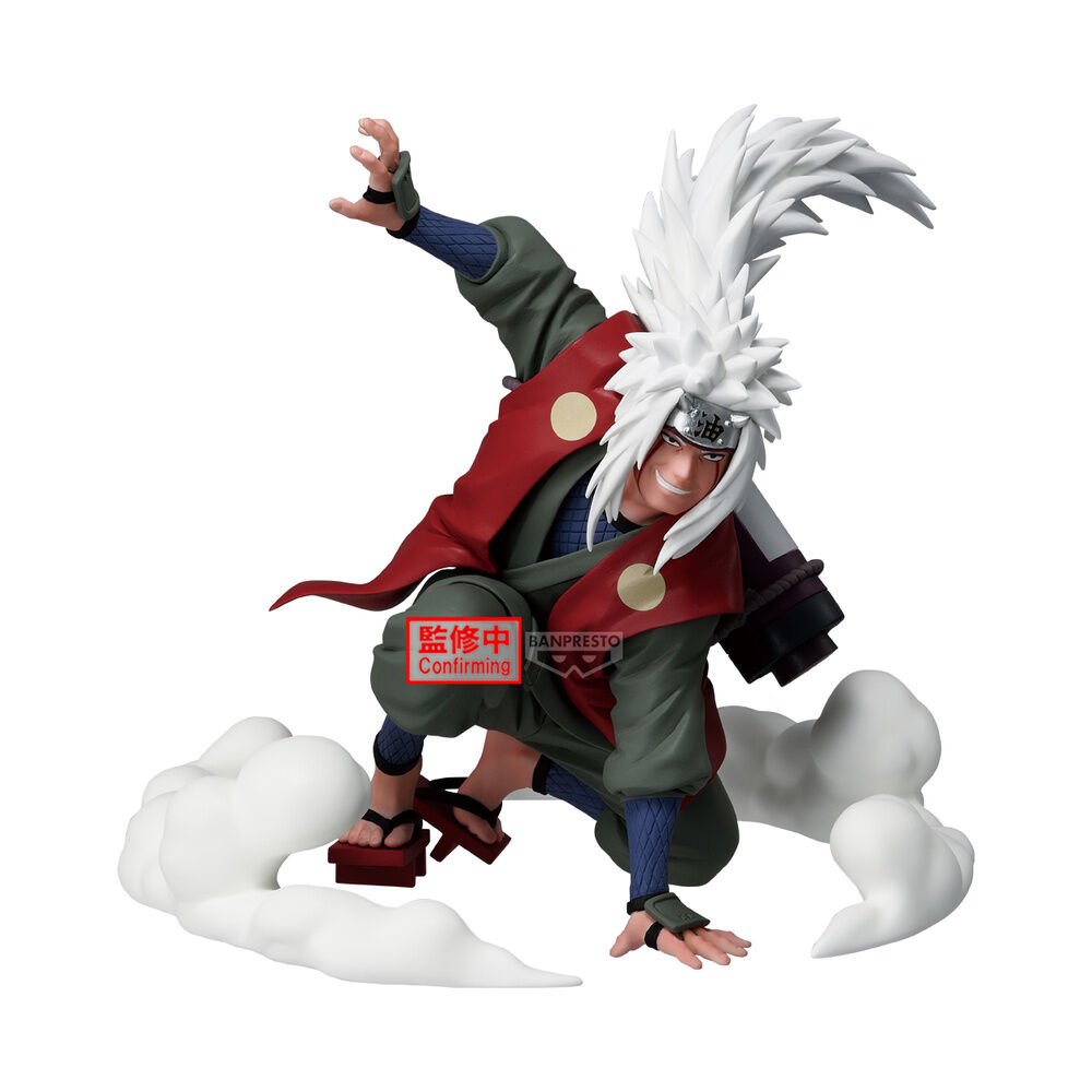 Naruto Jiraiya figure 15cm - Image 2