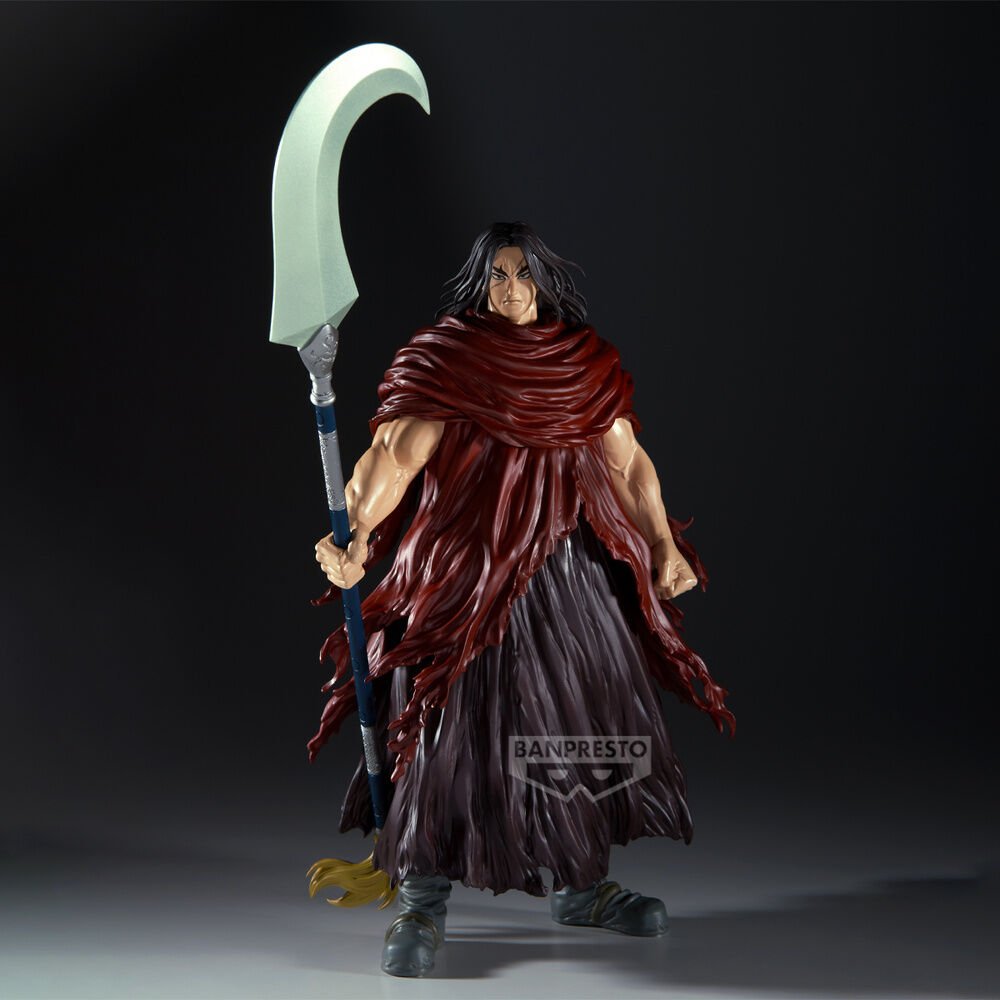 Kingdom Grandista Hoken figure 34cm - Image 2