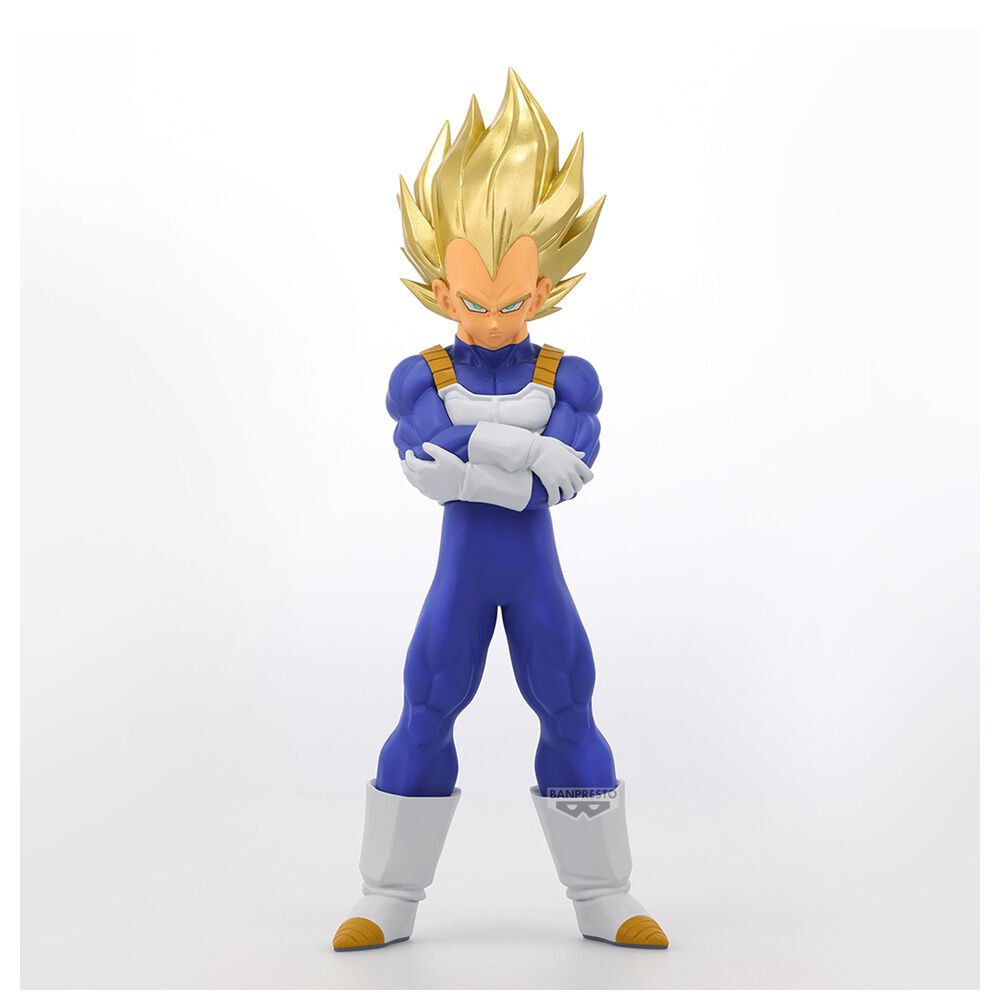 Dragon Ball Z Blood of Saiyans Super Saiyan Vegeta figure 20cm - Image 2