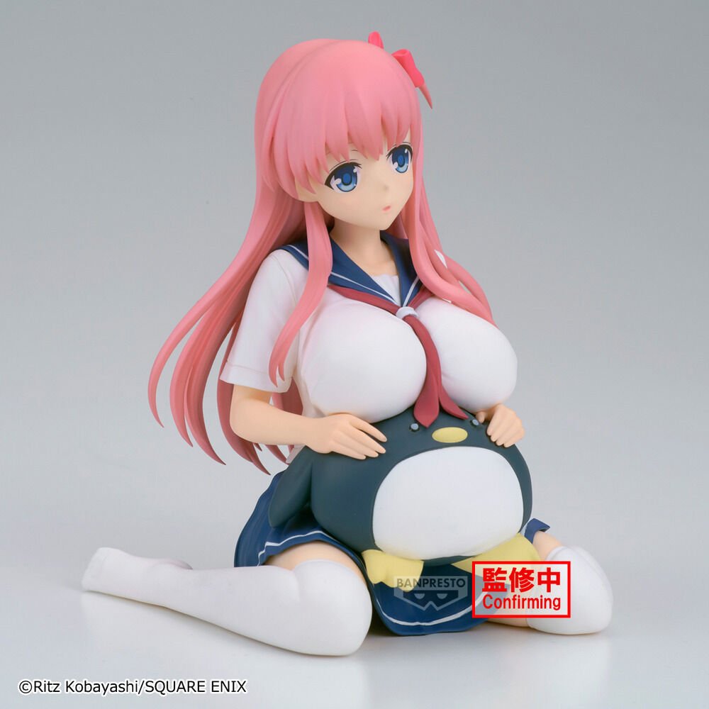 Saki Relax Time Nodoka Haramura figure 13cm - Image 3