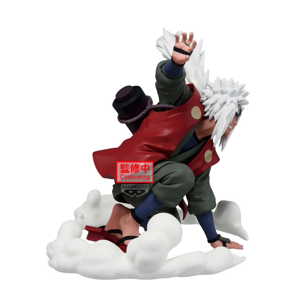 Naruto Jiraiya figure 15cm - Image 3
