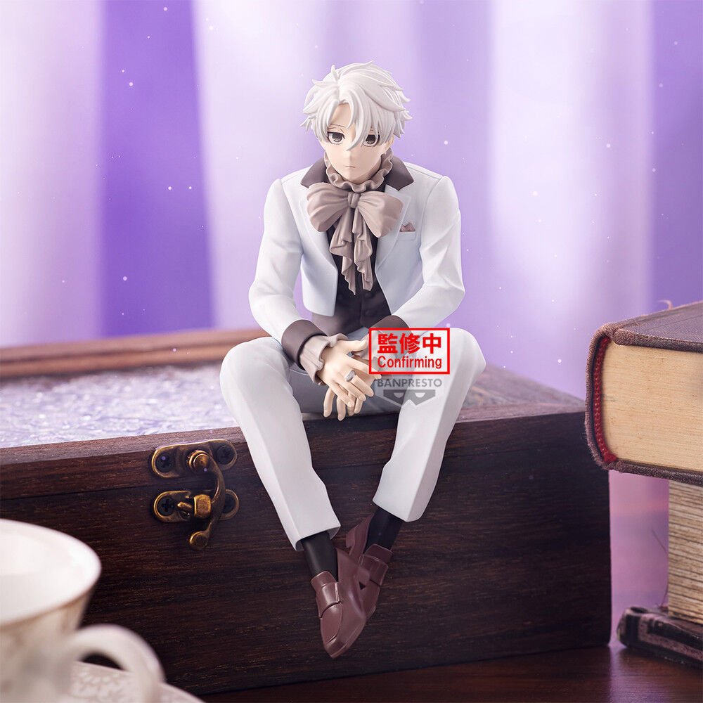 Blue Lock Sweets Flavor 2026 Seishiro Nagi figure 14cm - Image 3