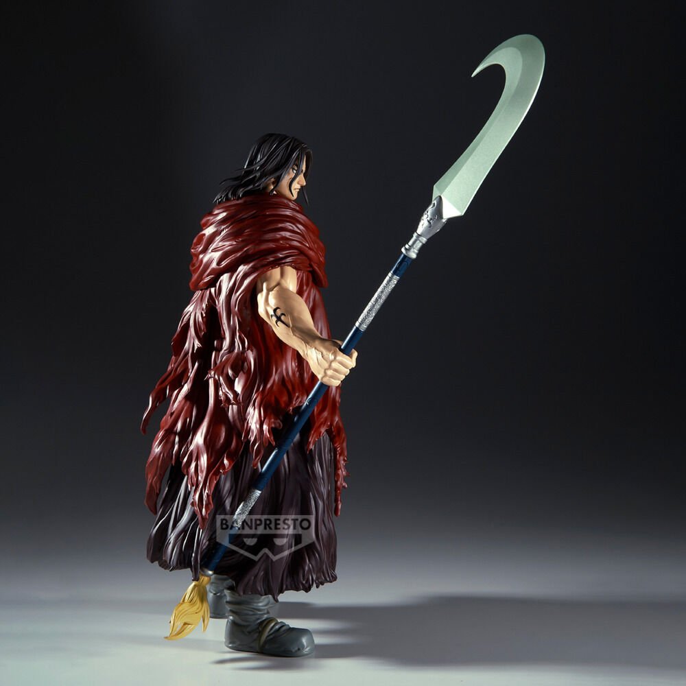 Kingdom Grandista Hoken figure 34cm - Image 4