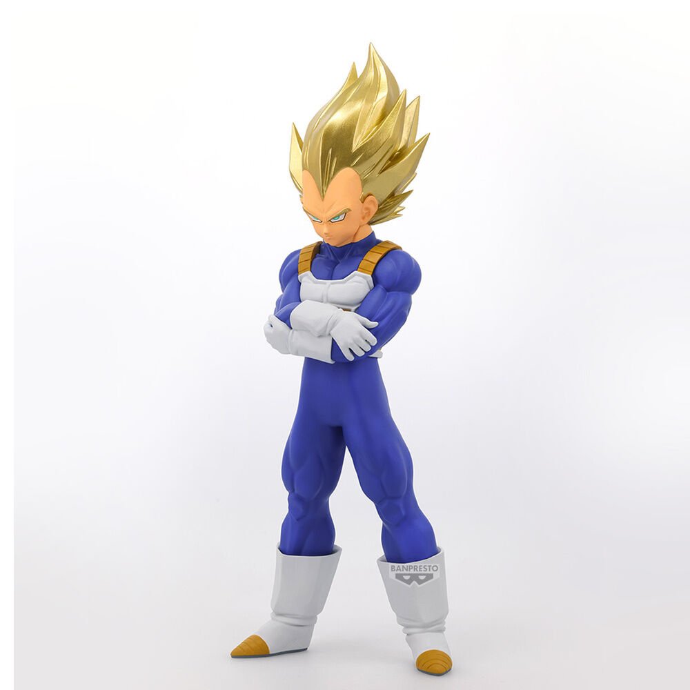 Dragon Ball Z Blood of Saiyans Super Saiyan Vegeta figure 20cm - Image 4