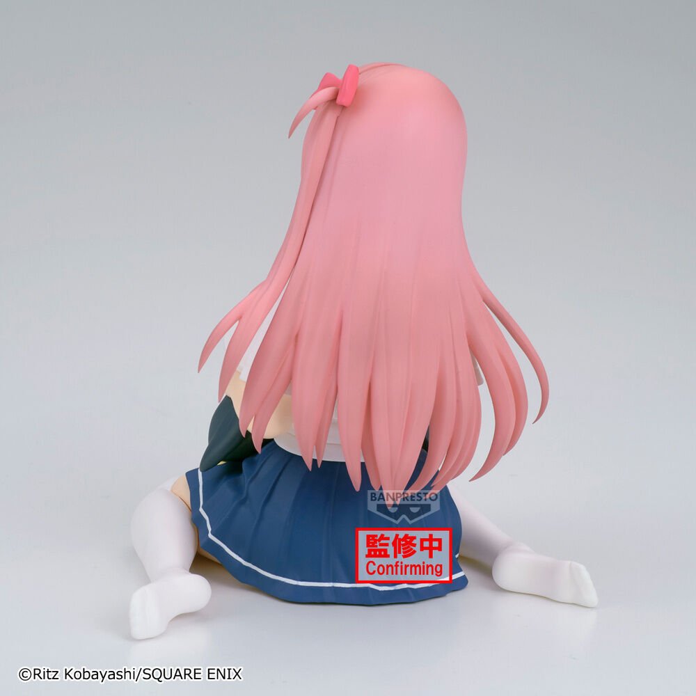 Saki Relax Time Nodoka Haramura figure 13cm - Image 5