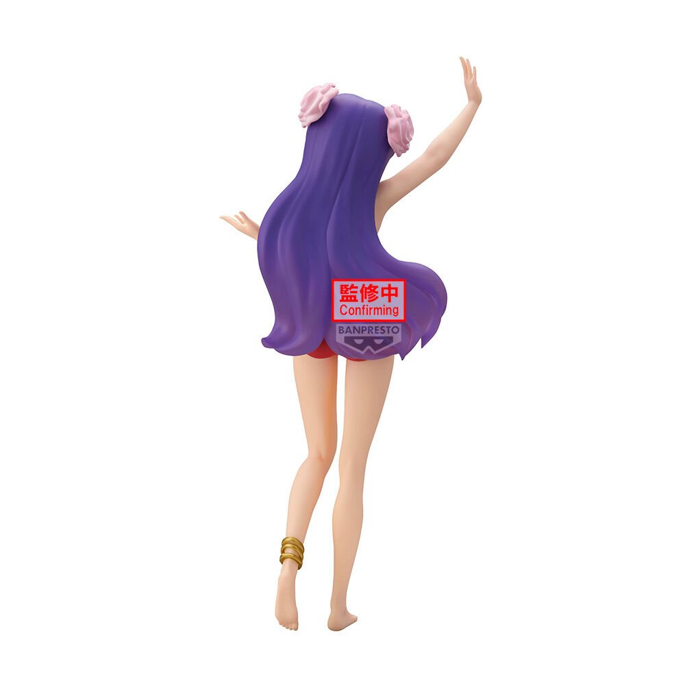 Ranma 1/2 Glitter & Glamours Shampoo III figure 23cm - Image 5