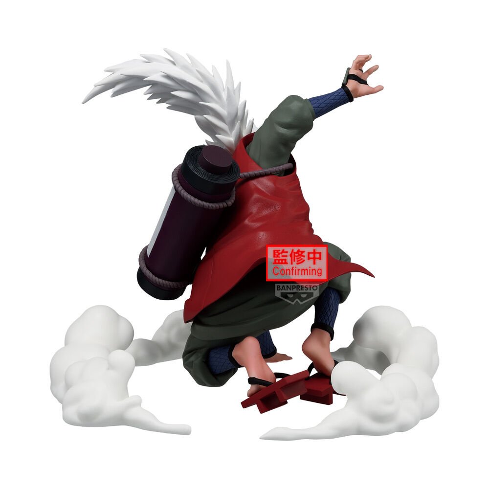 Naruto Jiraiya figure 15cm - Image 5