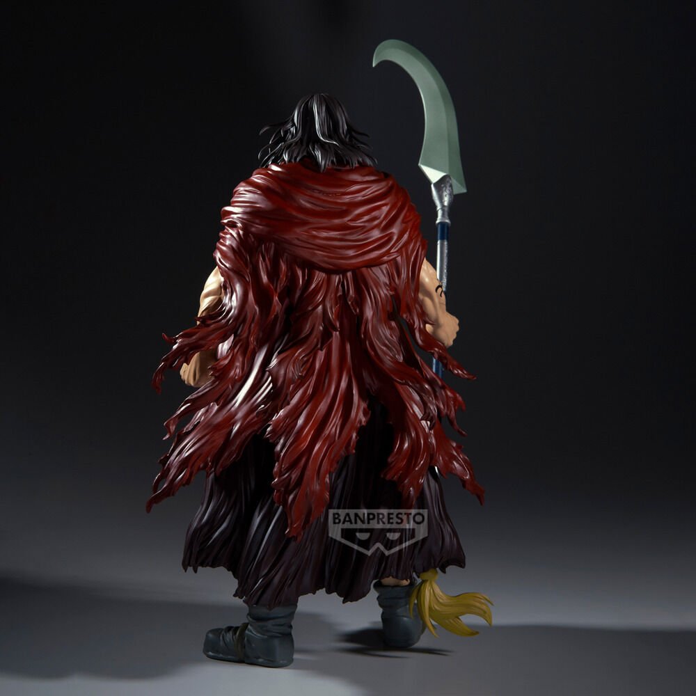 Kingdom Grandista Hoken figure 34cm - Image 5