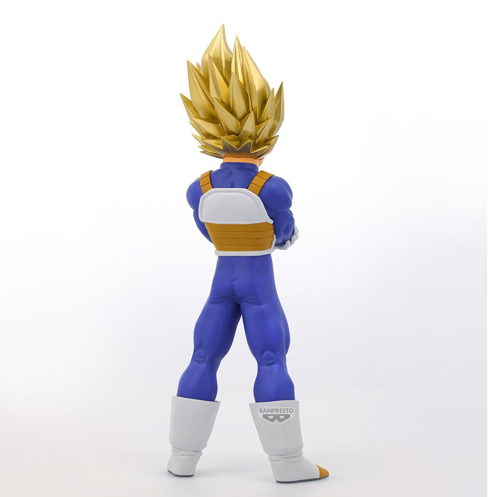 Dragon Ball Z Blood of Saiyans Super Saiyan Vegeta figure 20cm - Image 5