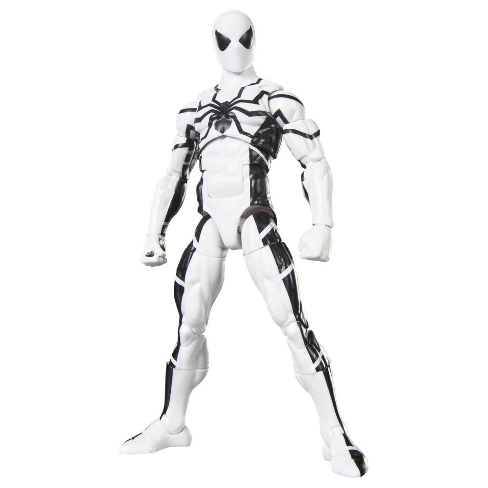 Marvel Legends Series Fantastic Four Mister Fantastic & Spiderman set 2 figures 15cm - Image 3
