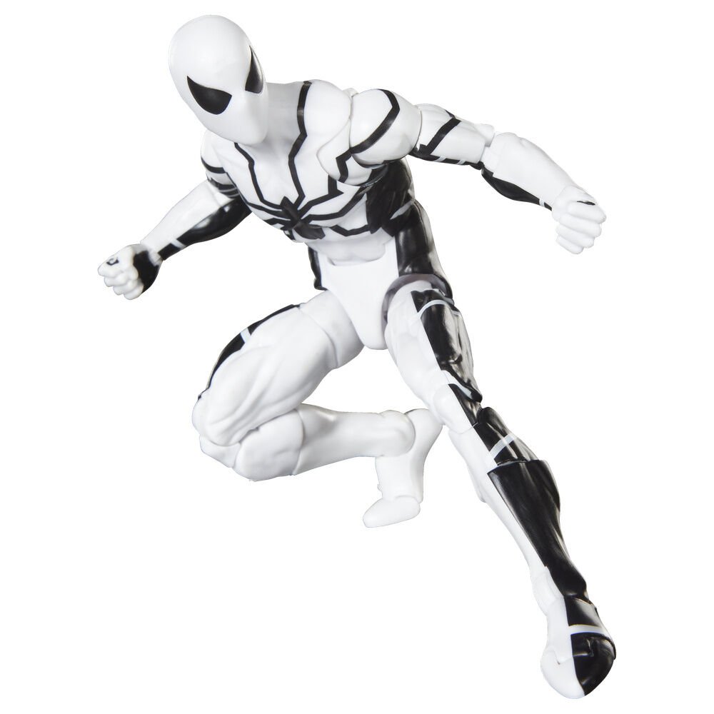 Marvel Legends Series Fantastic Four Mister Fantastic & Spiderman set 2 figures 15cm - Image 4