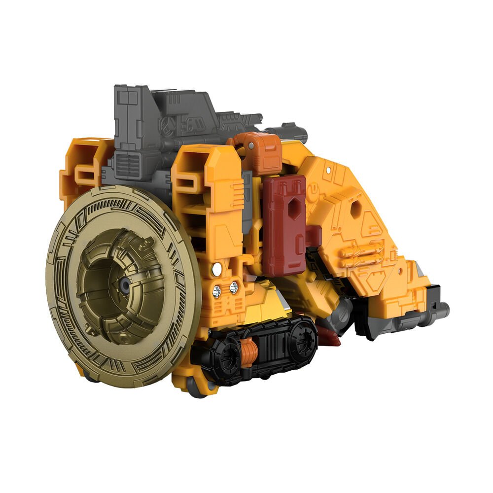 Transformers Age of the Primes Atobot Mirage & Ironhide & Bluestreak set 3 figures 13-15cm - Image 5