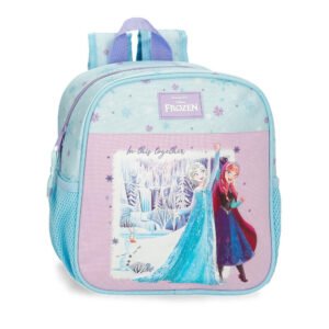 Disney Frozen In This Together adaptable backpack 25cm