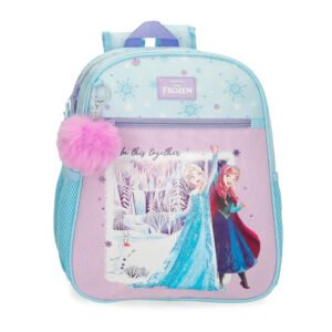 Disney Frozen In This Together adaptable backpack 33cm
