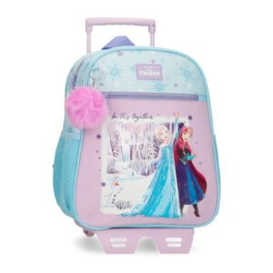 Disney Frozen In This Together trolley 33cm